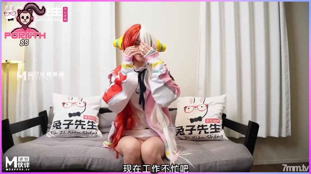 TZ-076 One Piece Film : REDxxx แฟนคลับคอสเพลย์มาเสียตัวแบบเสียวกระตุกรูหี