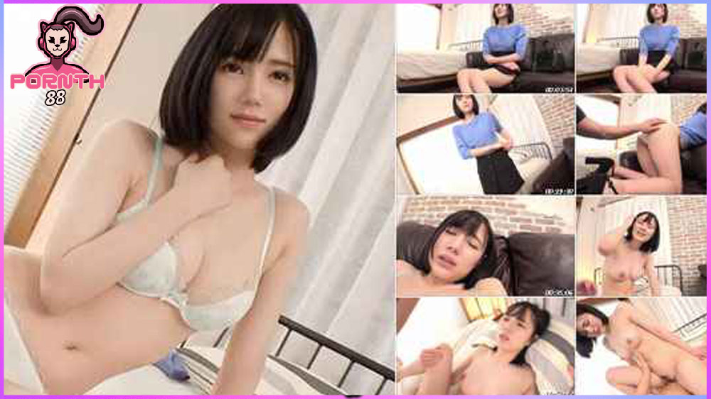 SIRO-3759 งานเดบิวต์เรื่องเเรกของ เรมุ ซูสุโมริ สาวสวยเปิดตัวกับค่าย Prestige จับนั่งสัมภาษณ์ก่อนเเล้วเเก้ผ้าโชว์หีสวยน่าเลียขาวจั๊วะอวบน่าเย็ด