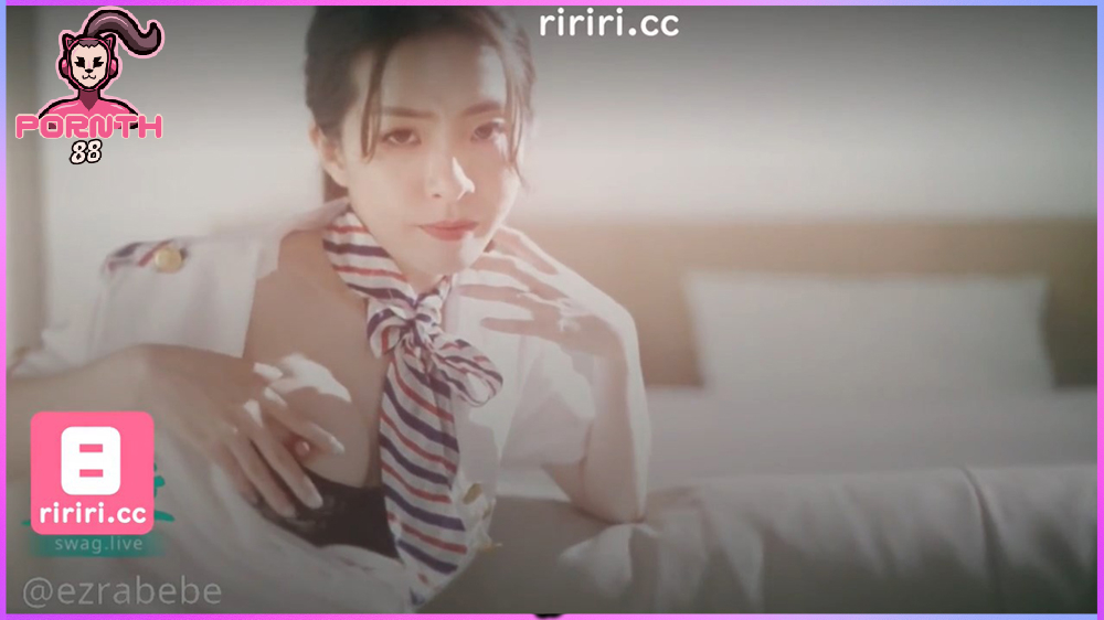 หนังxจีน 18+ แอร์ โฮสเตสสาวสวยโดนกัปตันเครื่องบิน เย็ดโหดก่อนออกเดินทางอีกครั้ง