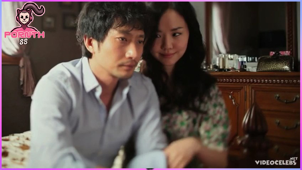 ฉากเสียวนางเอกสาว ดาราหนังเรทอาร์18+ (Hayoo han) น่ารัก ยั่วเย็ดเก่ง ลีลาเด็ด เอามันส์