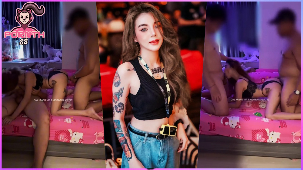 หิ้วมาได้ไง สาวร้านเหล้าตัวท๊อปประจำร้าน น่าจะเมาแล้วอยากโดนเอาแบบสวิงกิ้ง หุ่นดีมากร้องเสียวสุดๆ